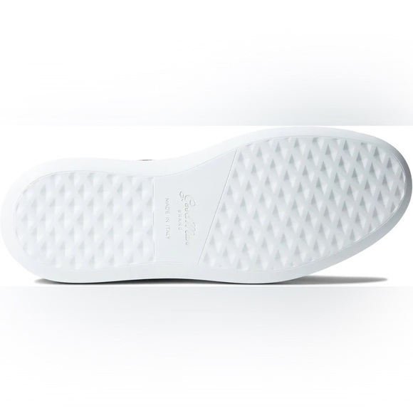 NWT Good Man Brand Men’s Legend London Sneakers 10.5 - Picture 6 of 10